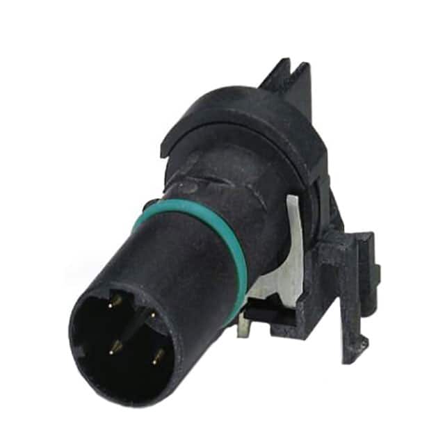 1436673 Phoenix Contact  Conjuntos de conectores circulares